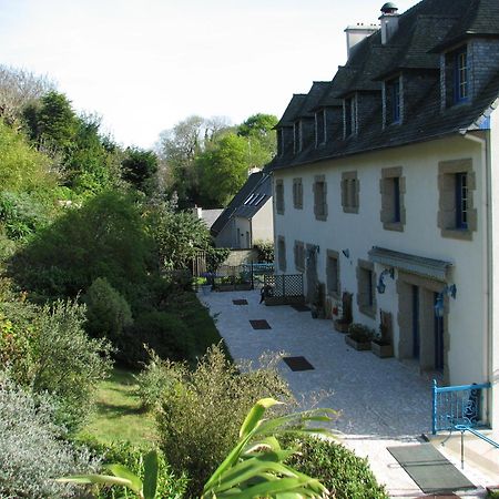 Logis Hotel De La Corniche Brest Exterior photo