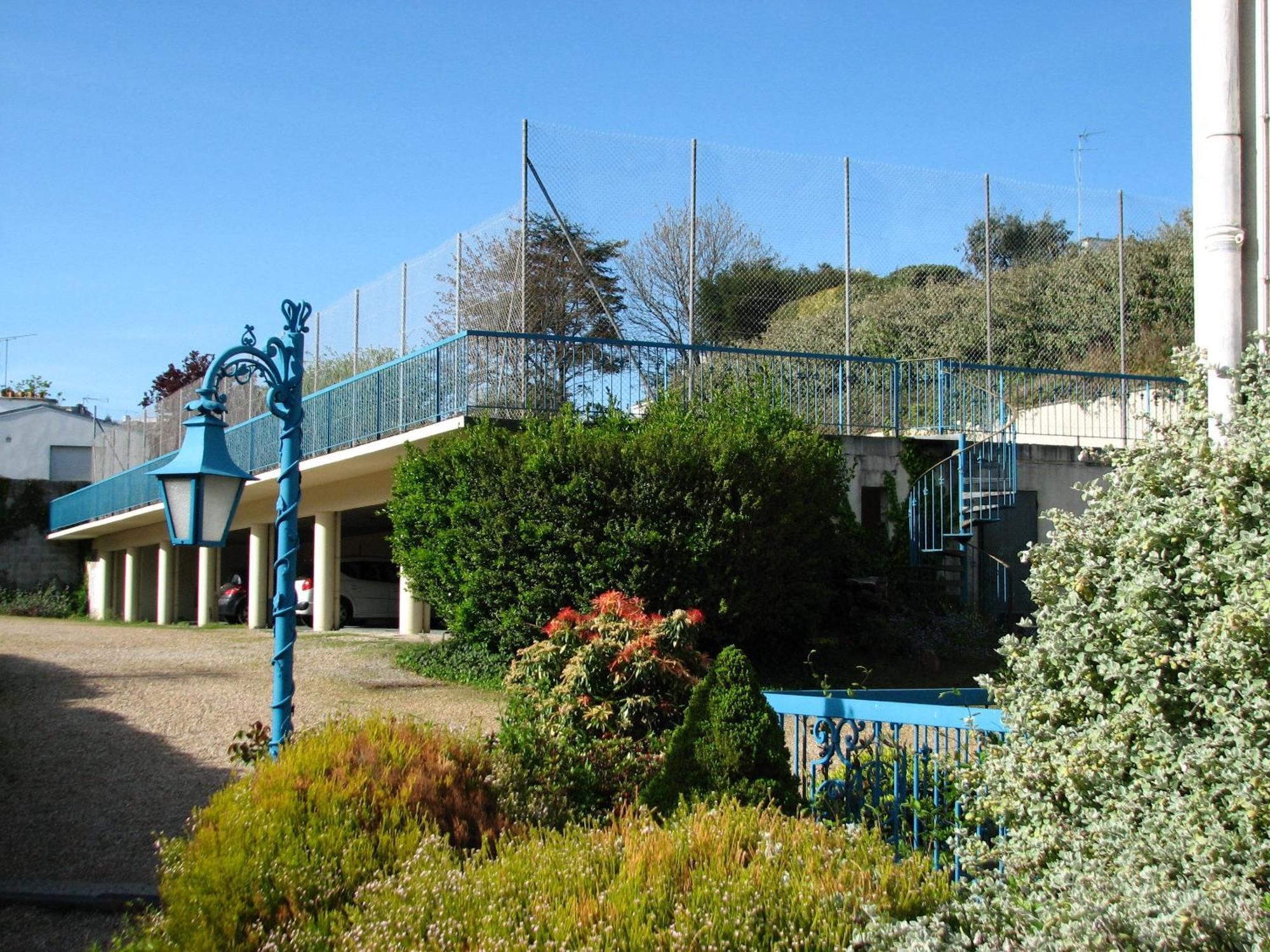 Logis Hotel De La Corniche Brest Exterior photo